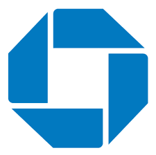 Chase Bank logo