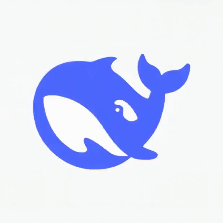 DeepSeek logo