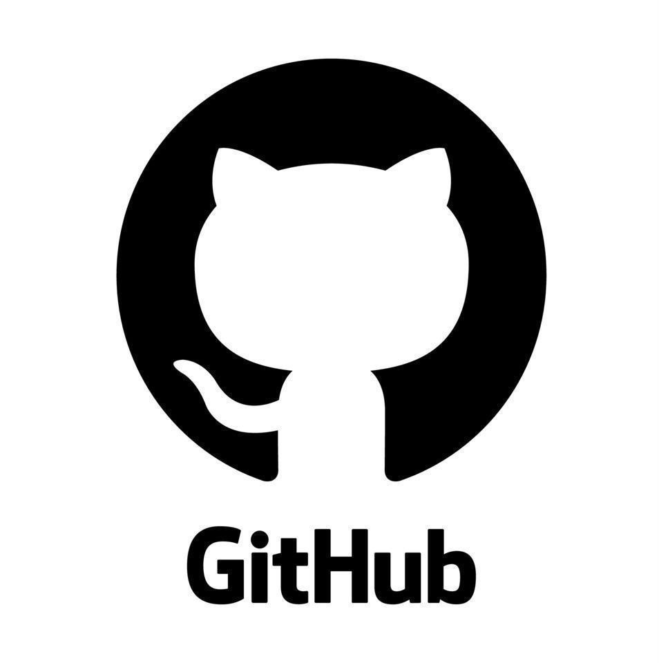 GitHub logo
